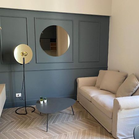 Dimore Garibaldi - Puglia Mia Apartments Monopoli Dış mekan fotoğraf