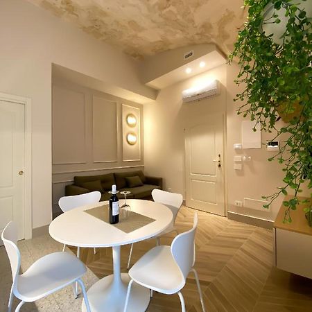 Dimore Garibaldi - Puglia Mia Apartments Monopoli Dış mekan fotoğraf