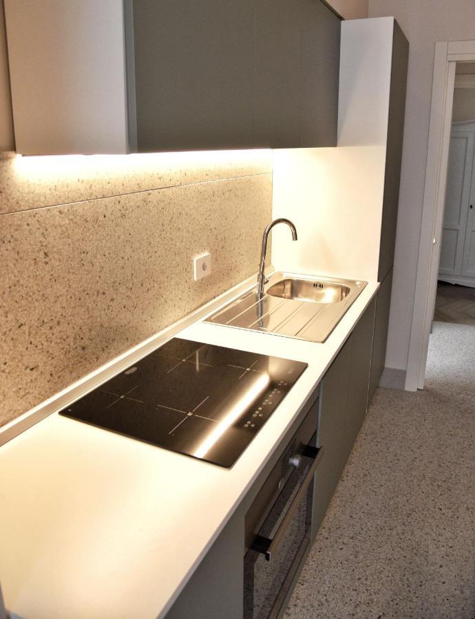 Dimore Garibaldi - Puglia Mia Apartments Monopoli Dış mekan fotoğraf