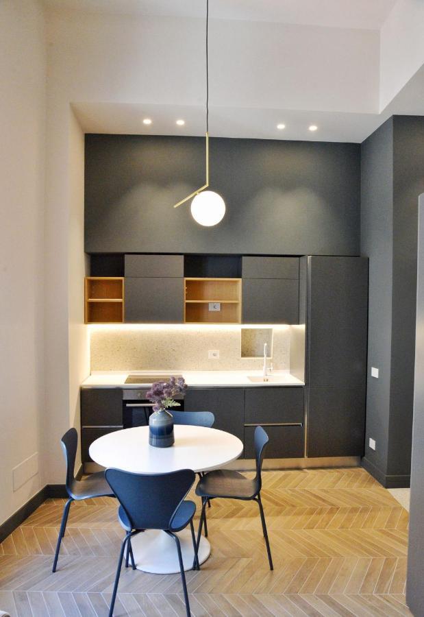 Dimore Garibaldi - Puglia Mia Apartments Monopoli Dış mekan fotoğraf