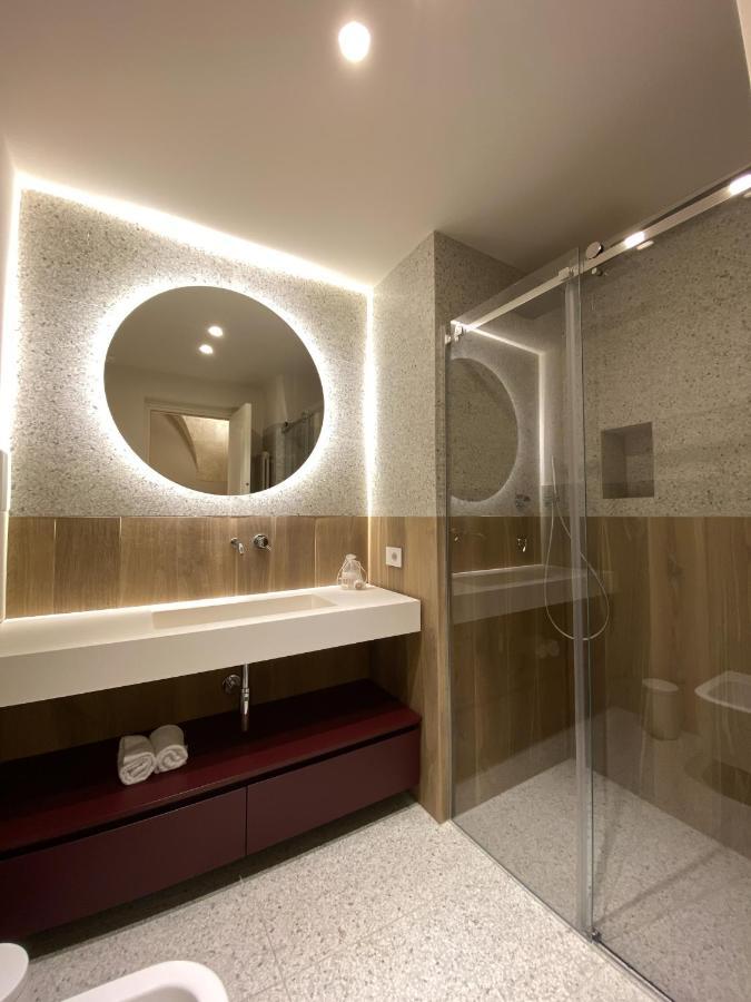 Dimore Garibaldi - Puglia Mia Apartments Monopoli Dış mekan fotoğraf