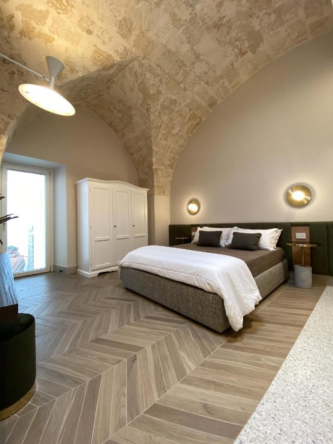 Dimore Garibaldi - Puglia Mia Apartments Monopoli Dış mekan fotoğraf