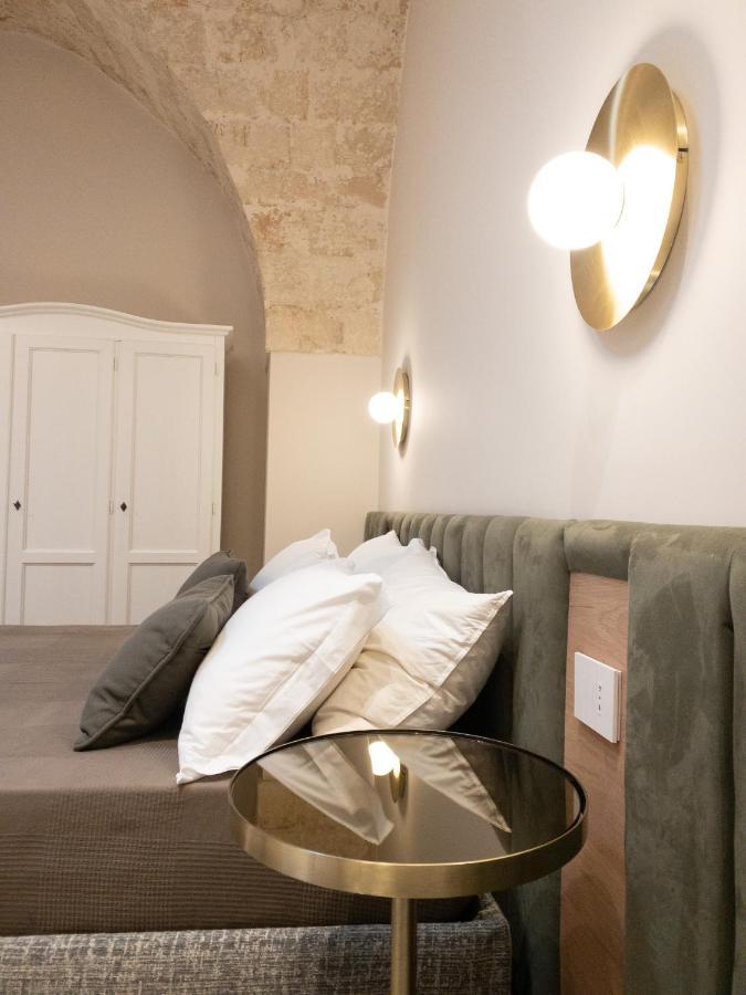 Dimore Garibaldi - Puglia Mia Apartments Monopoli Dış mekan fotoğraf