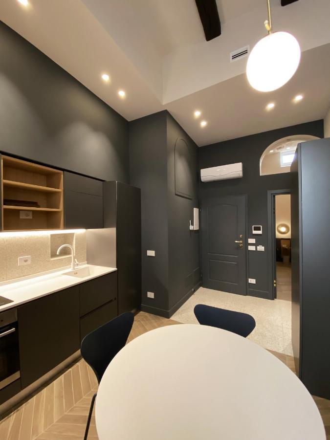 Dimore Garibaldi - Puglia Mia Apartments Monopoli Dış mekan fotoğraf