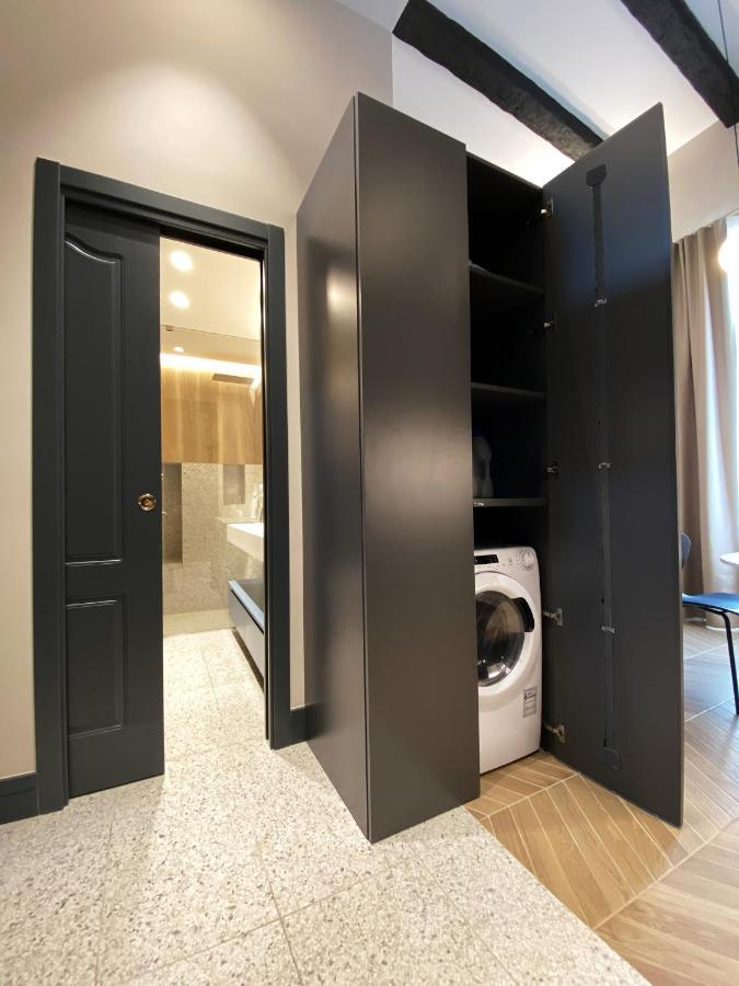 Dimore Garibaldi - Puglia Mia Apartments Monopoli Dış mekan fotoğraf