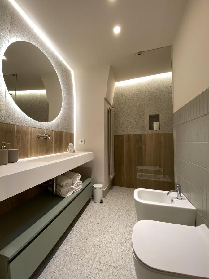 Dimore Garibaldi - Puglia Mia Apartments Monopoli Dış mekan fotoğraf