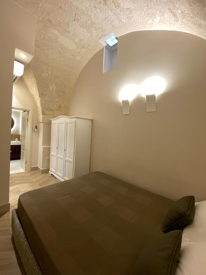 Dimore Garibaldi - Puglia Mia Apartments Monopoli Dış mekan fotoğraf