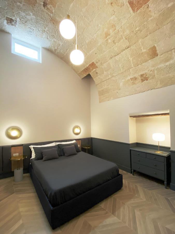 Dimore Garibaldi - Puglia Mia Apartments Monopoli Dış mekan fotoğraf