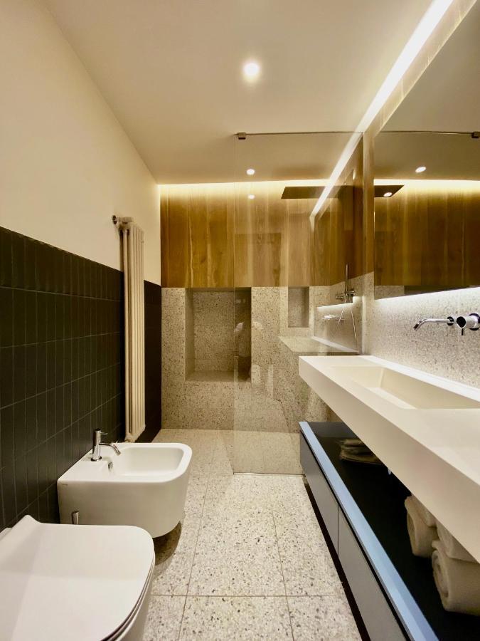 Dimore Garibaldi - Puglia Mia Apartments Monopoli Dış mekan fotoğraf