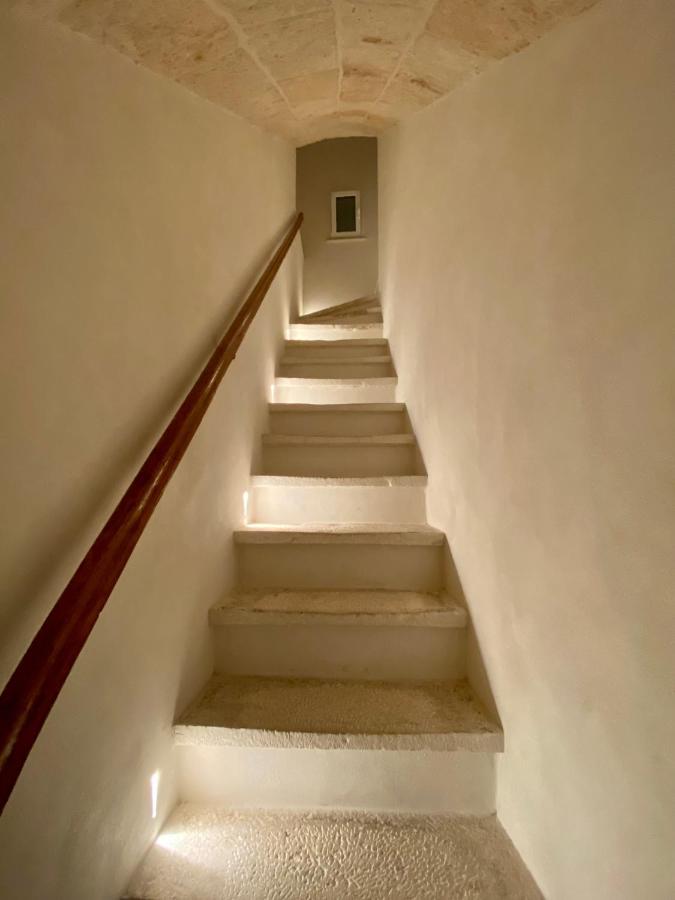 Dimore Garibaldi - Puglia Mia Apartments Monopoli Dış mekan fotoğraf